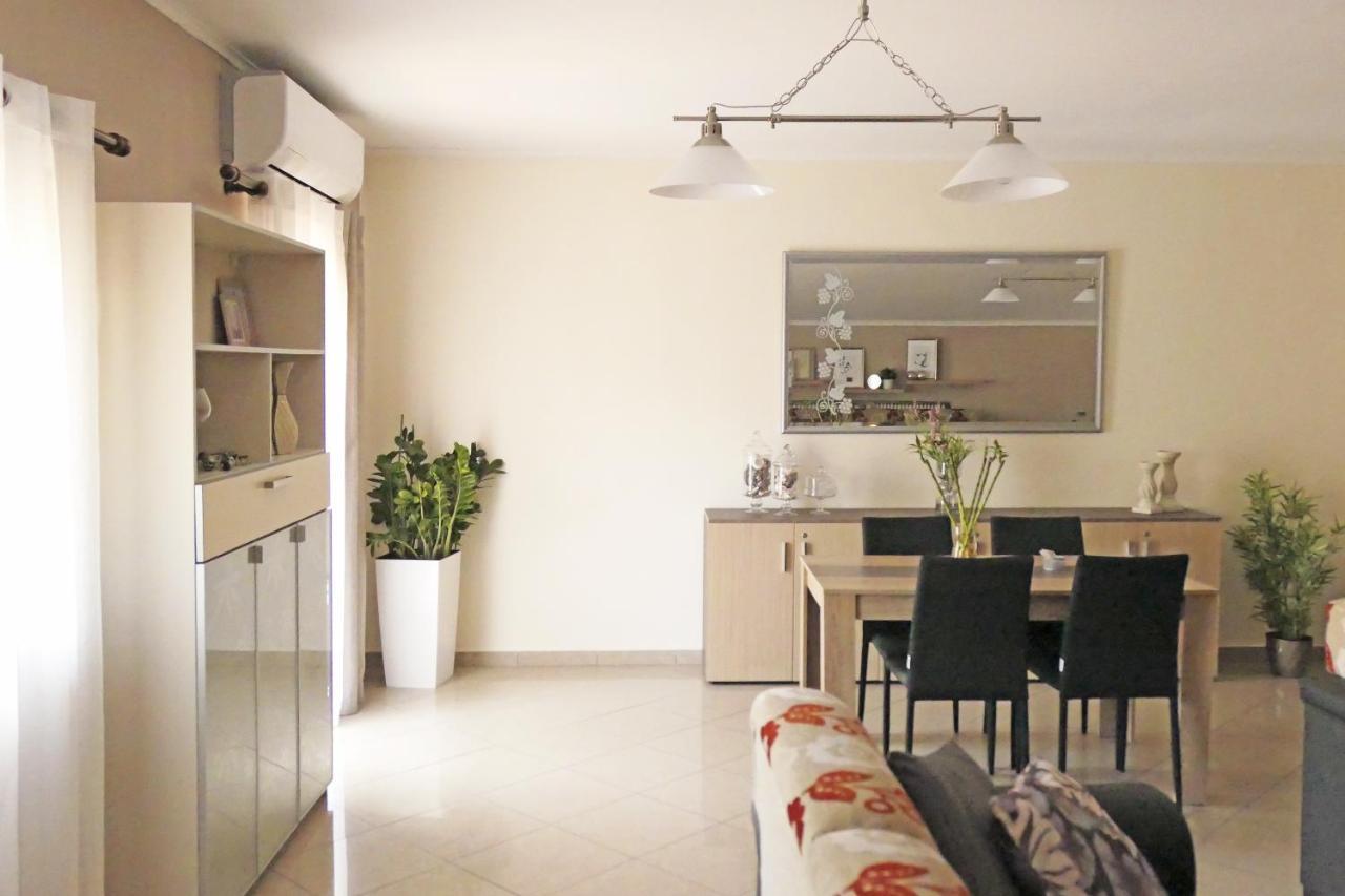 Sapphire & Ivory Luxury Apartments - Кавала Экстерьер фото