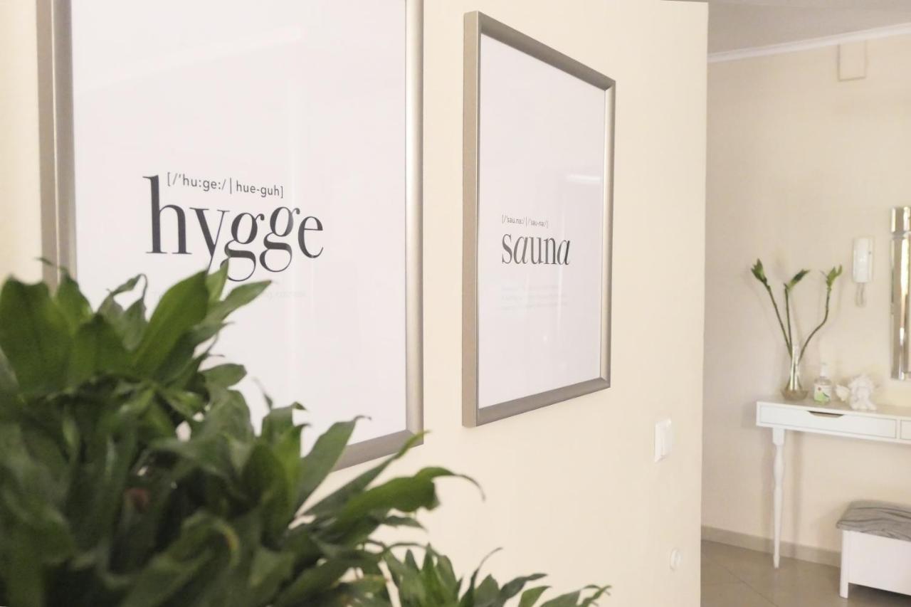 Sapphire & Ivory Luxury Apartments - Кавала Экстерьер фото