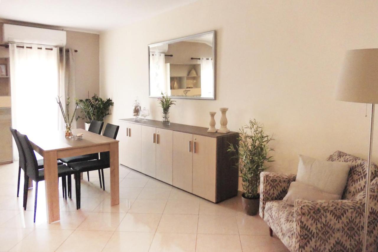 Sapphire & Ivory Luxury Apartments - Кавала Экстерьер фото
