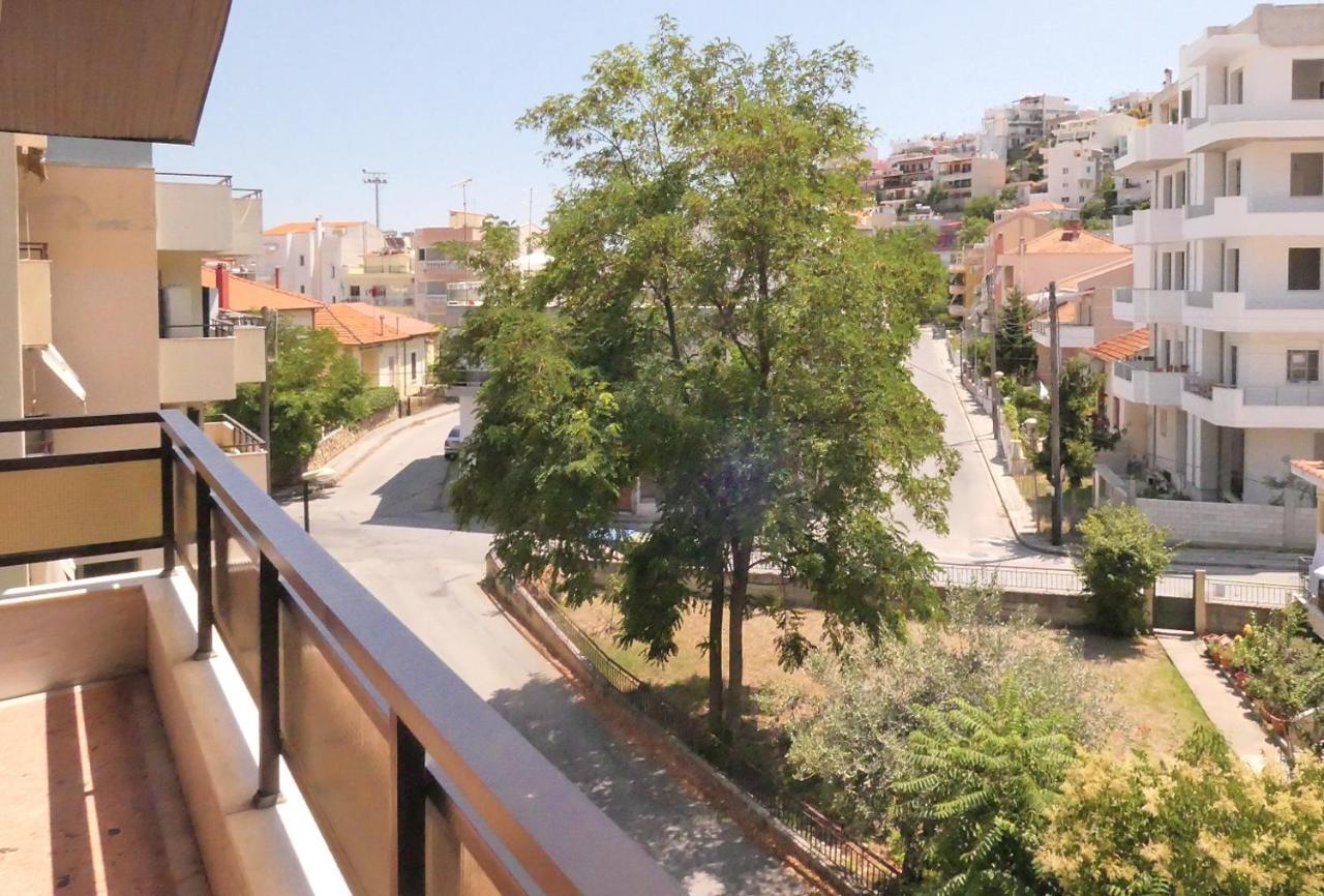 Sapphire & Ivory Luxury Apartments - Кавала Экстерьер фото