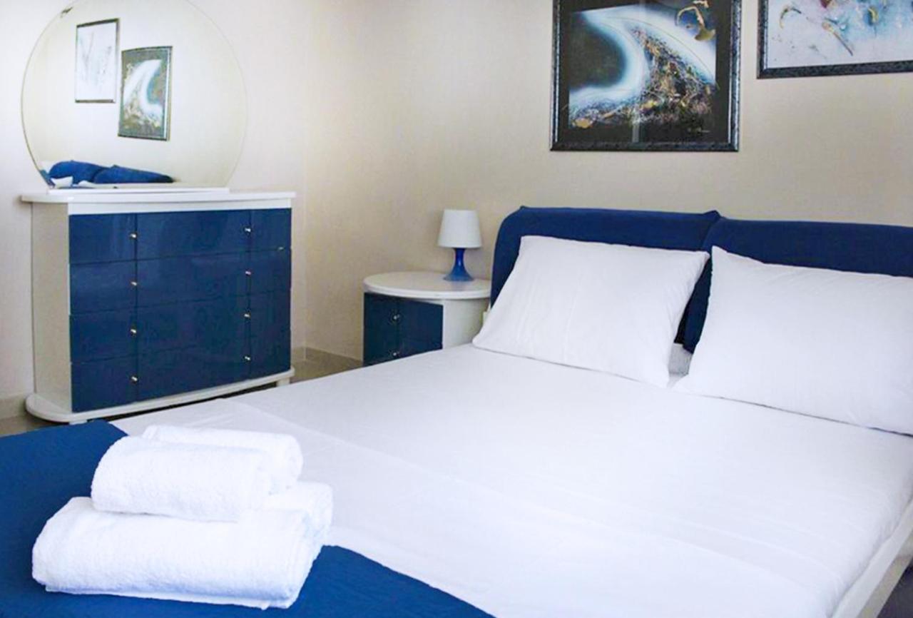 Sapphire & Ivory Luxury Apartments - Кавала Экстерьер фото