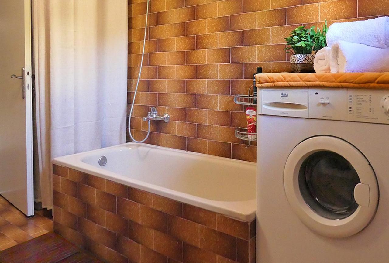 Sapphire & Ivory Luxury Apartments - Кавала Экстерьер фото