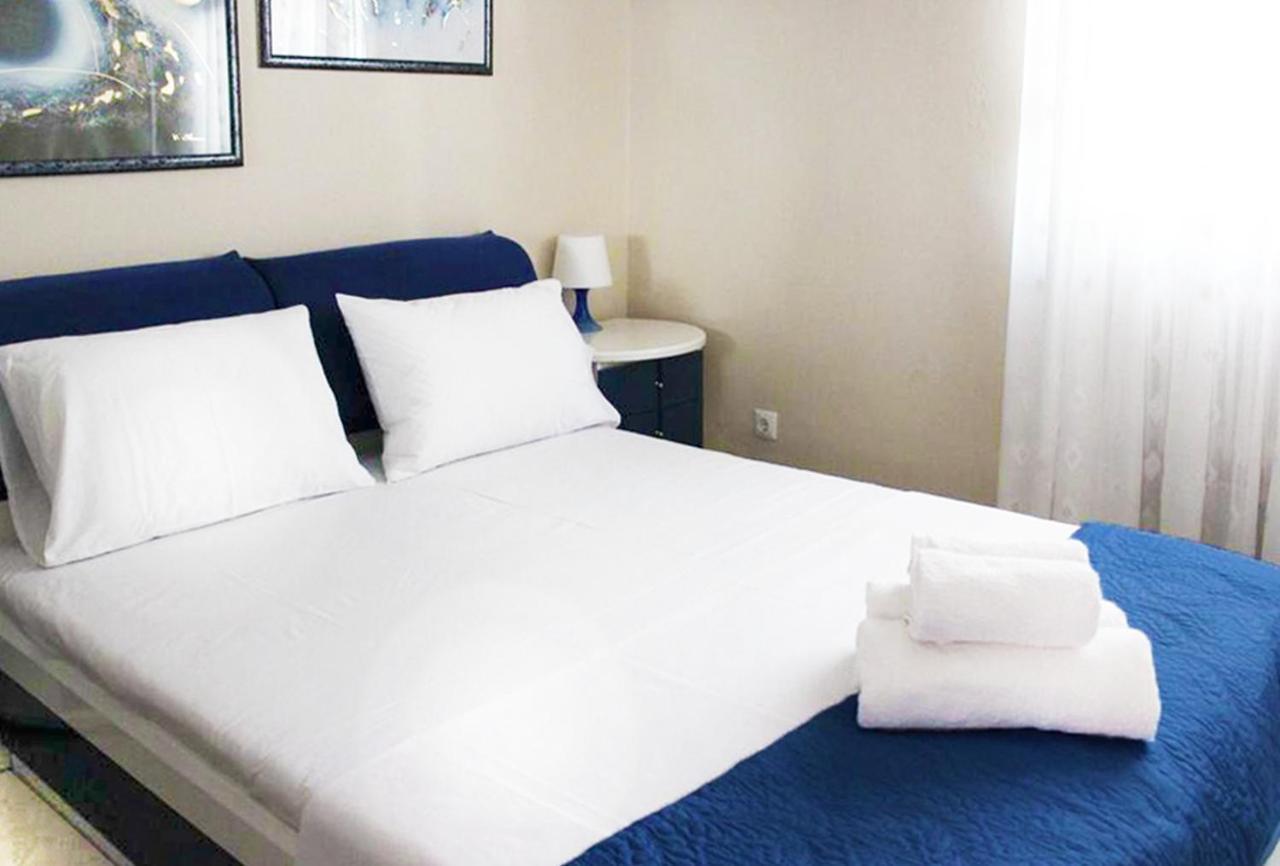 Sapphire & Ivory Luxury Apartments - Кавала Экстерьер фото