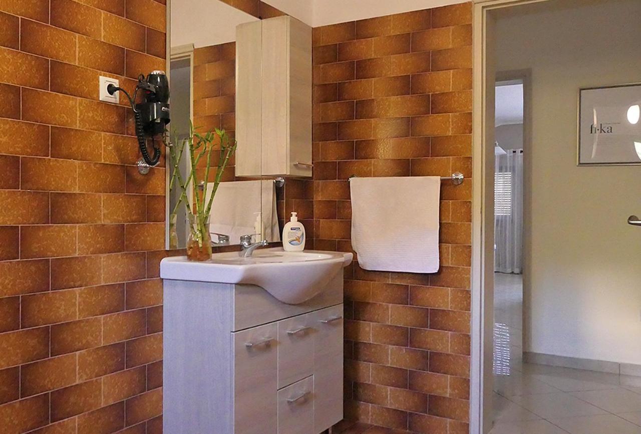 Sapphire & Ivory Luxury Apartments - Кавала Экстерьер фото
